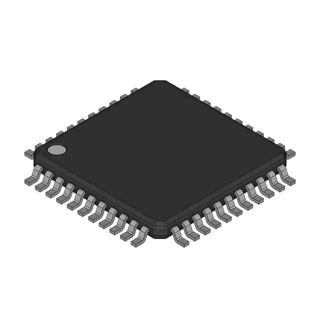 PIC18F45K50-I/PT microcontroller