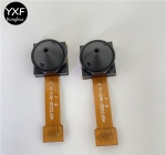 Face recognition binocular 2mp effective pixel wide dynamic USB camera module support USB2.0 interface include USB cable 