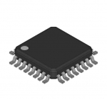 STC8G2K64S4-36I-LQFP32 microcontroller