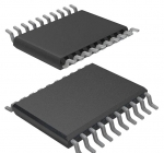 STM8S103F3P6TR microcontroller