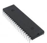 STC89C516RD+40I-PDIP40 microcontroller