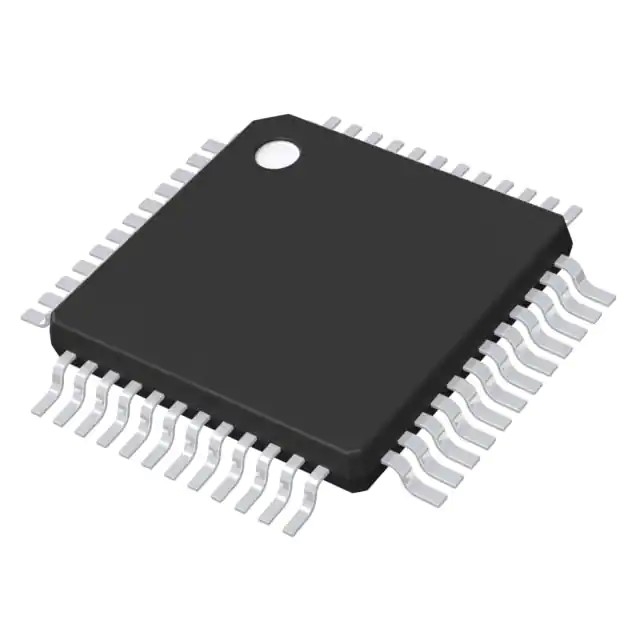 C8051F380-GQR microcontroller