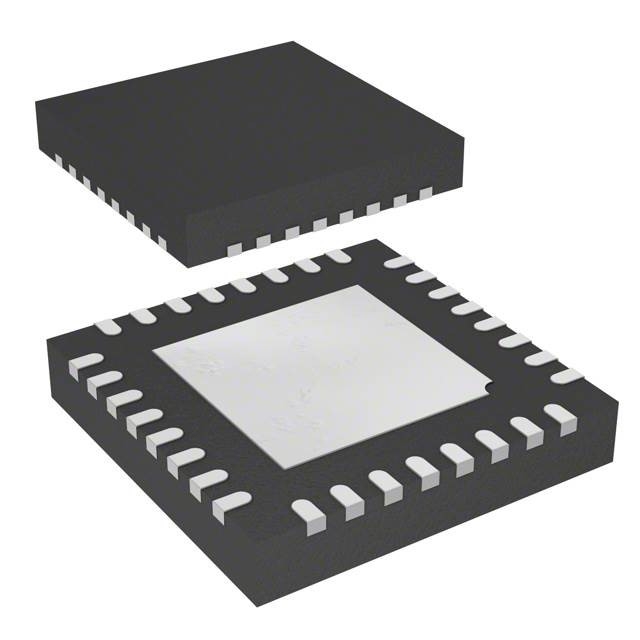 STM32L432KBU6TR microcontroller