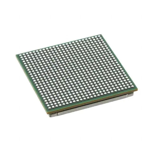 TMS320C6657CZHA microcontroller