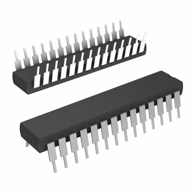 DSPIC30F2010-30I/SP microcontroller