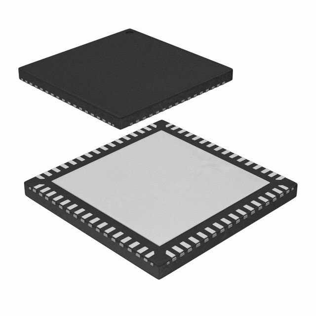 ATXMEGA256A3U-MH microcontroller