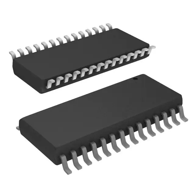 PIC16F72-I/SO microcontroller