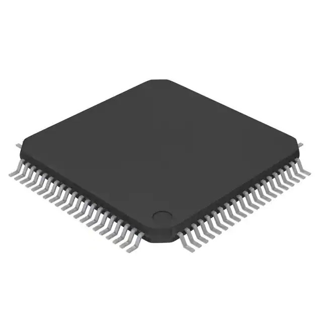 PIC18F8680-I/PT microcontroller