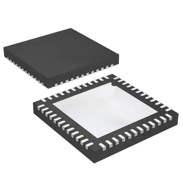 STM32F401CEU6 microcontroller